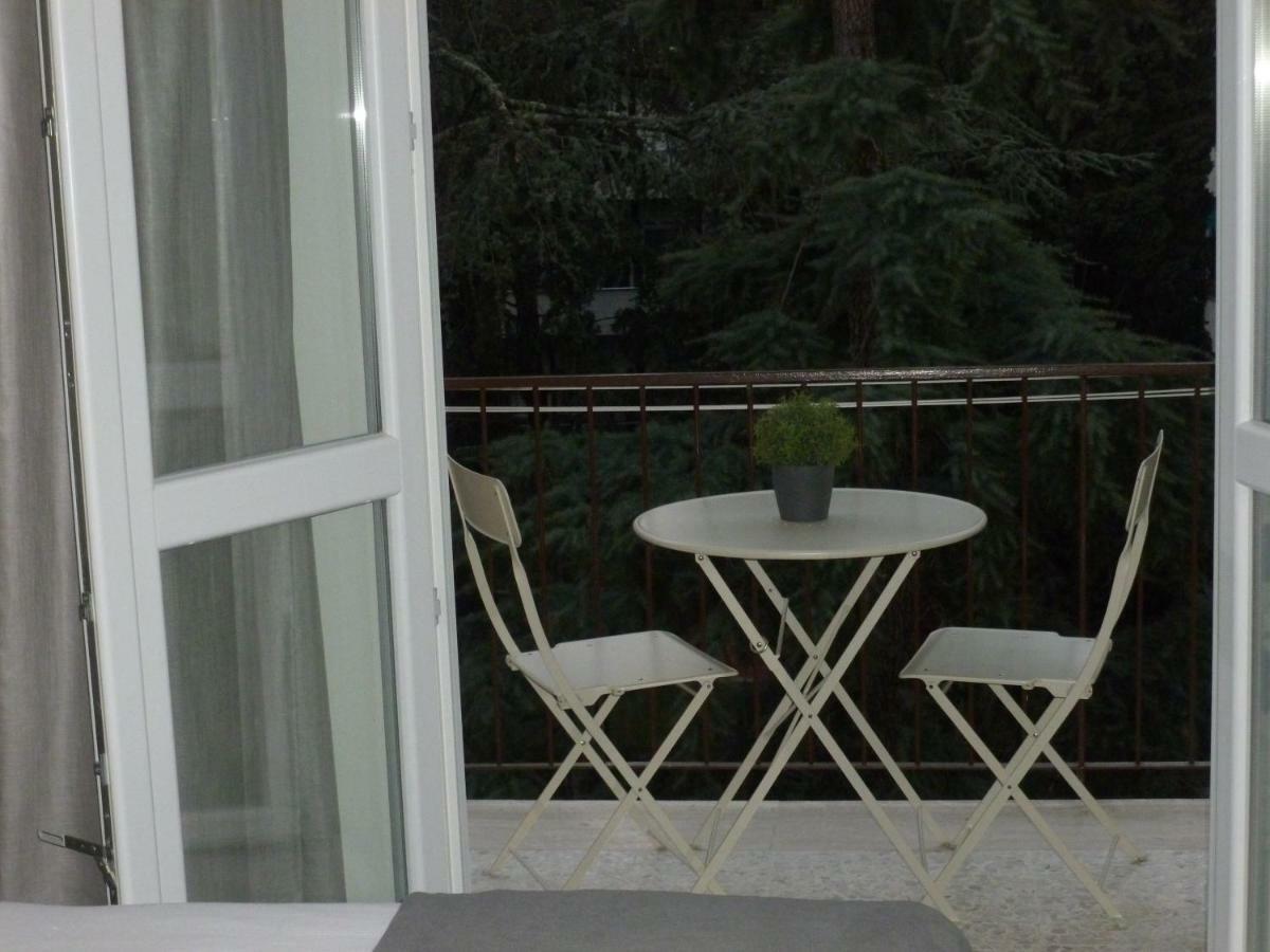 Ferienwohnung La Perla Di San Frediano Florenz Exterior foto