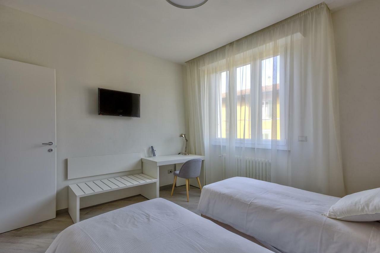 Ferienwohnung La Perla Di San Frediano Florenz Exterior foto
