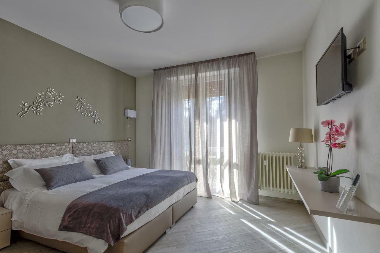 Ferienwohnung La Perla Di San Frediano Florenz Exterior foto